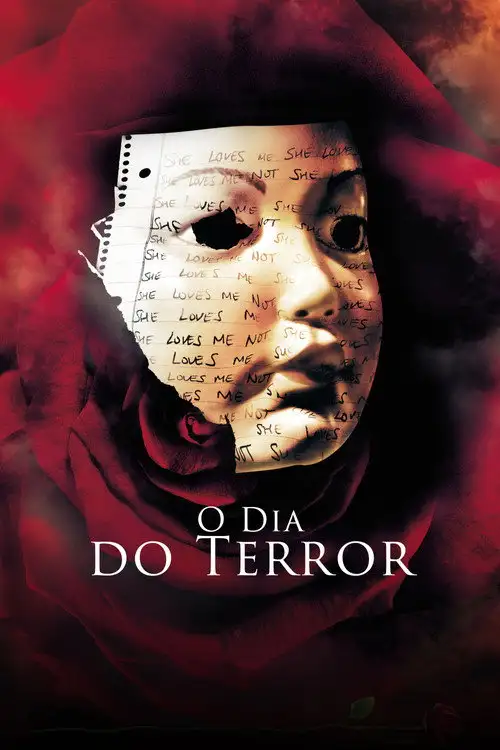 Assistir O Dia do Terror