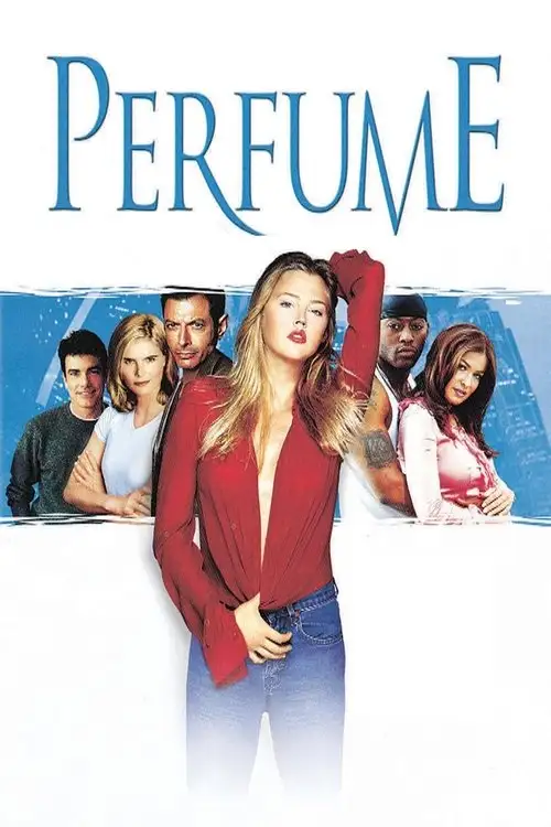 Assistir Perfume