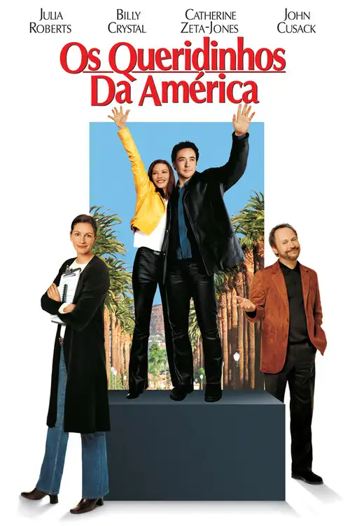 Assistir Os Queridinhos da América Online Grátis em HD