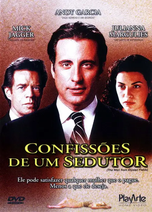 Assistir Confissões de um Sedutor
