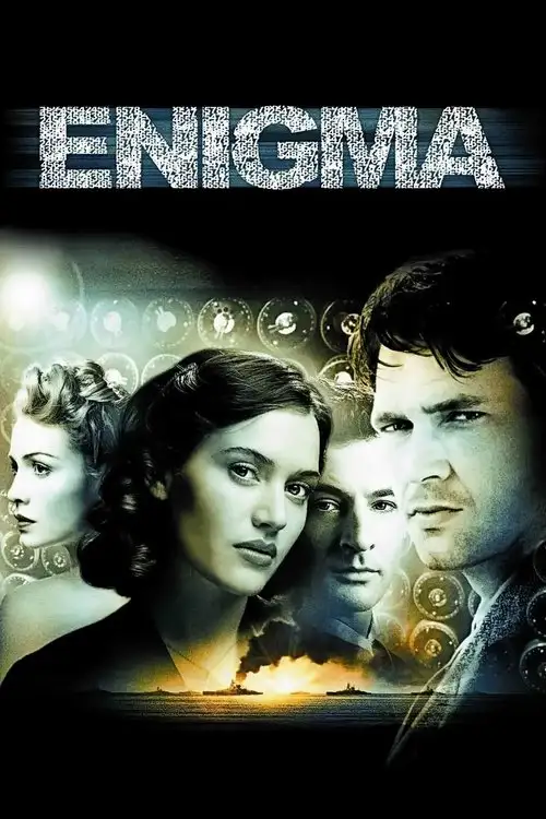Assistir Enigma Online Grátis em HD