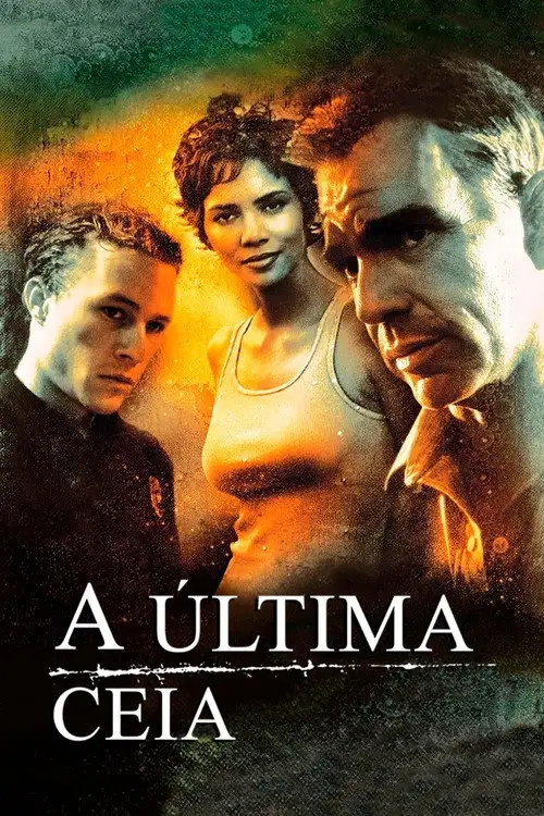 Assistir A Última Ceia