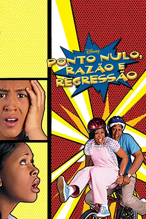 Assistir Ponto Nulo: Razão e Regressão