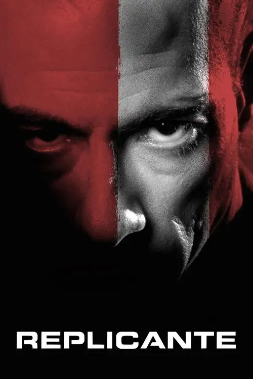 Assistir Replicante