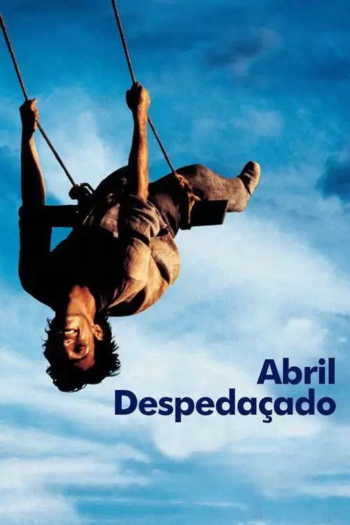 Assistir Abril Despedaçado