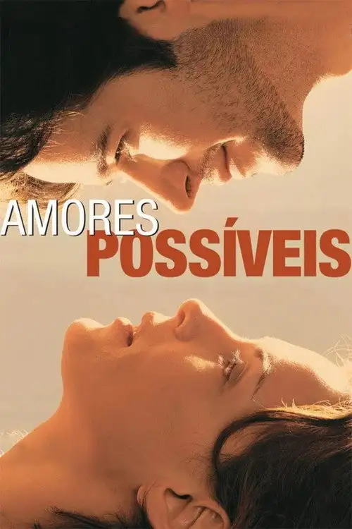 Assistir Amores Possíveis