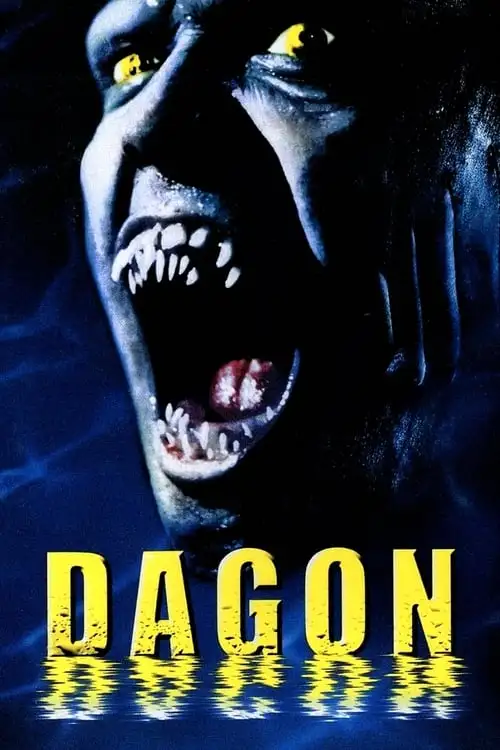 Assistir Dagon