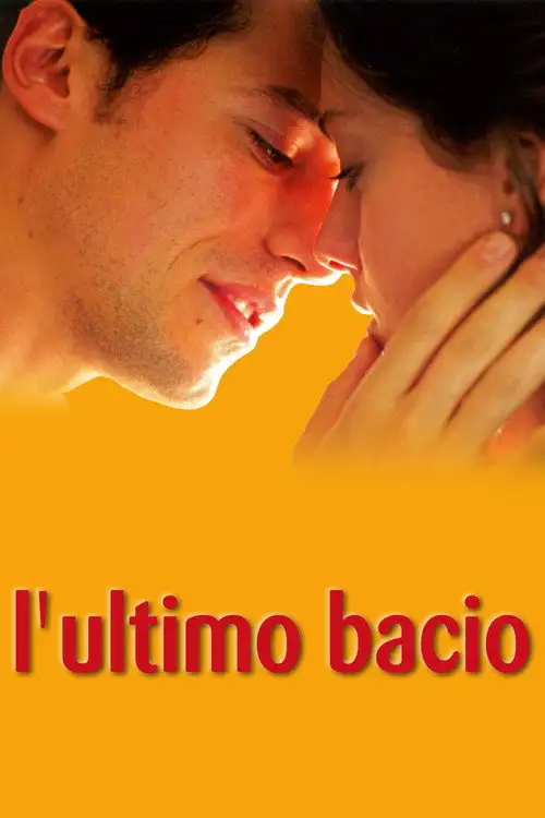 Assistir O Último Beijo