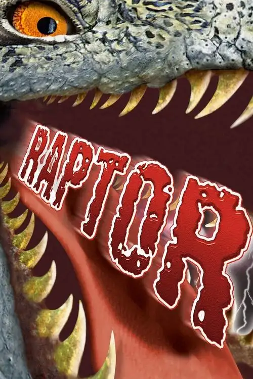 Assistir Raptor