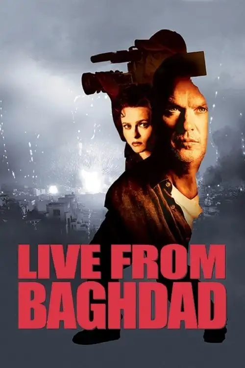 Assistir Ao Vivo de Bagdá