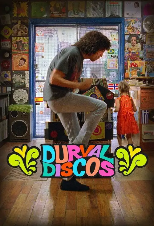 Assistir Durval Discos