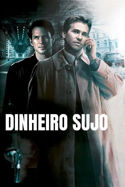 Assistir Dinheiro Sujo