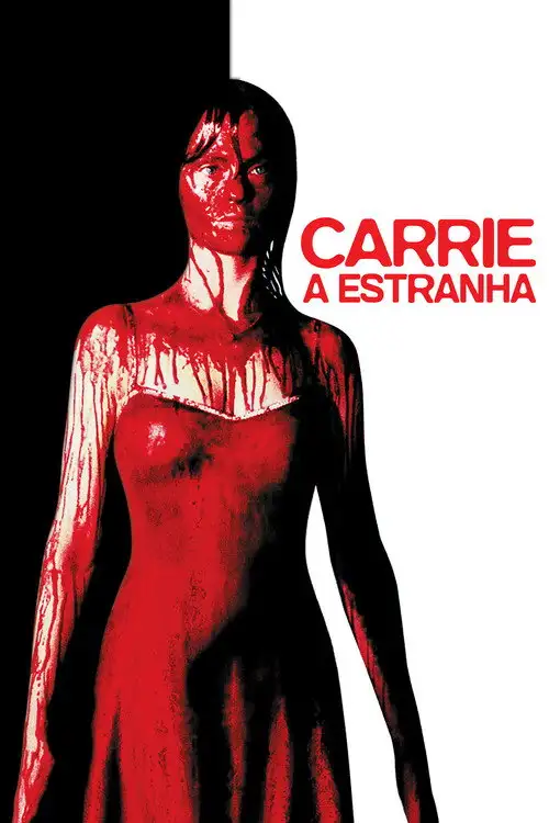 Assistir Carrie, A Estranha