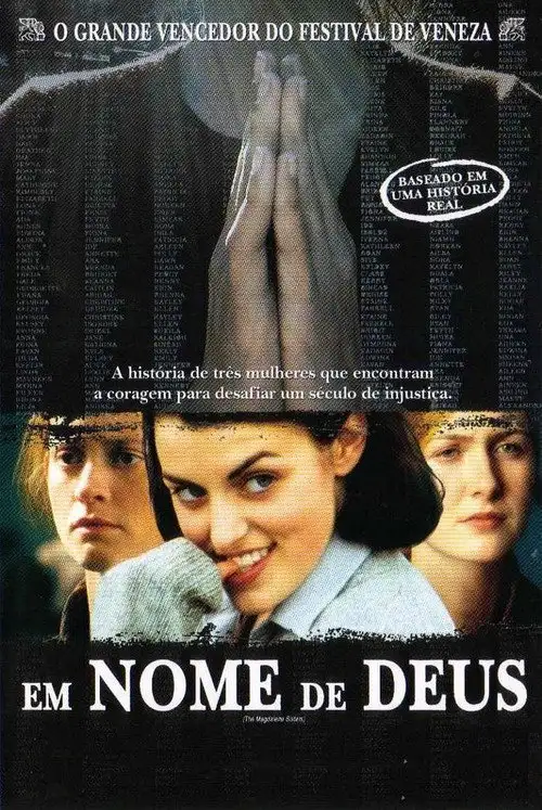 Assistir Em Nome de Deus Online Grátis em HD