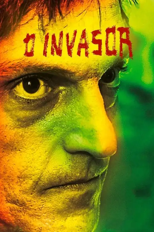 Assistir O Invasor