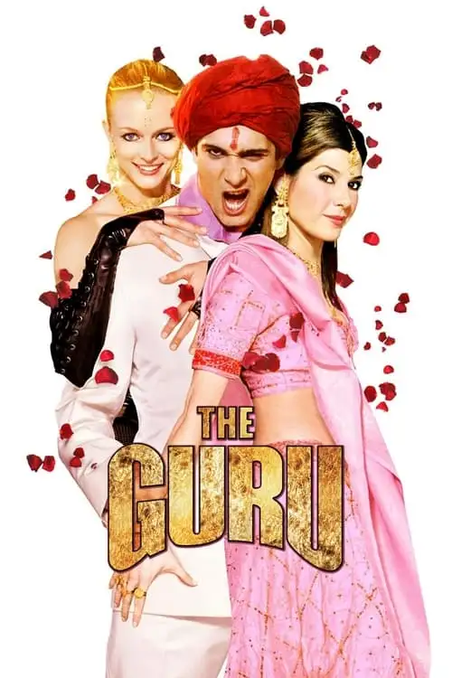 Assistir O Guru do Sexo Online Grátis em HD