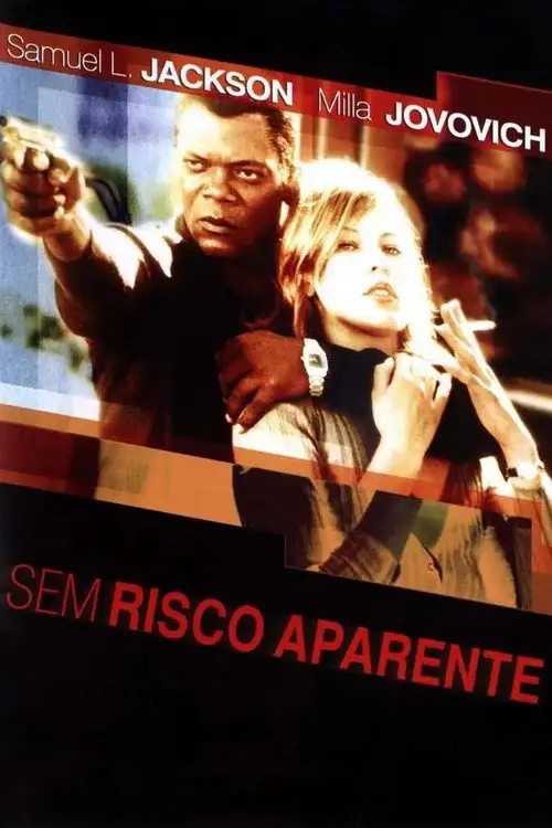 Assistir Sem Risco Aparente