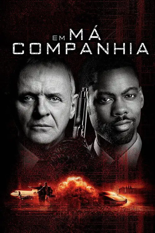 Assistir Em Má Companhia