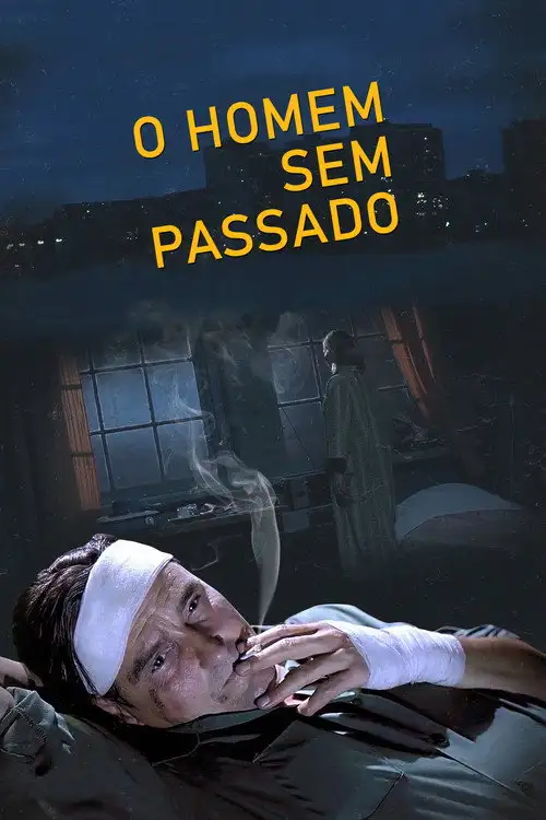 Assistir O Homem sem Passado Online Grátis em HD