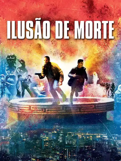 Assistir Ilusão de Morte