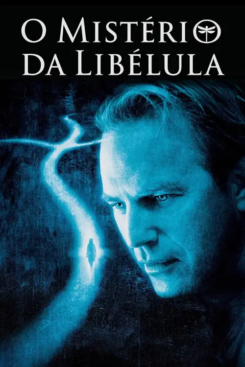 Assistir O Mistério da Libélula