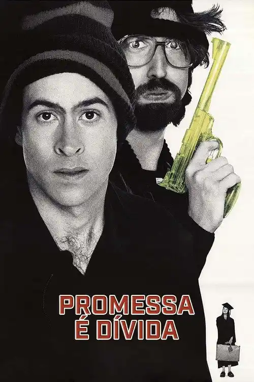 Assistir Promessa é Dívida Online Grátis em HD