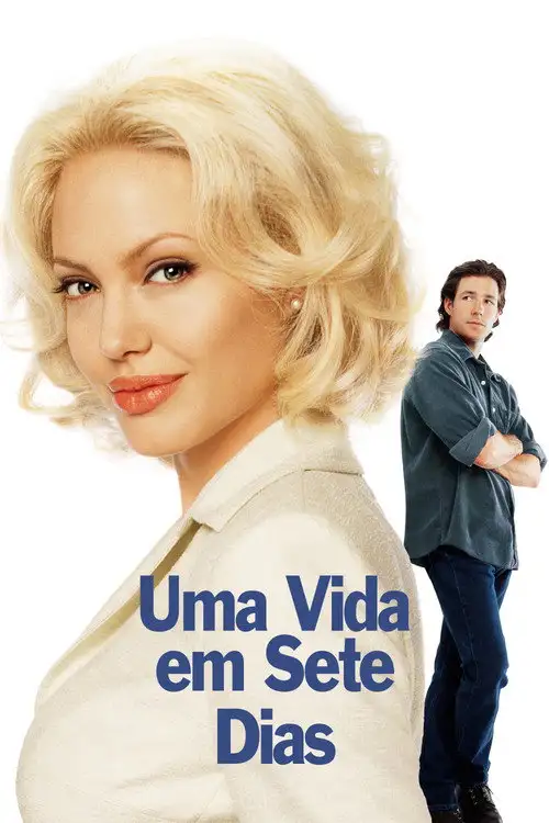 Assistir Uma Vida em Sete Dias