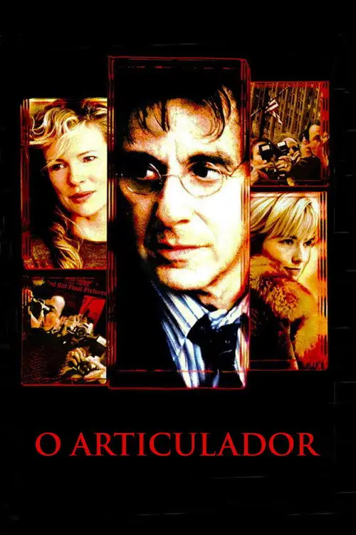 Assistir O Articulador