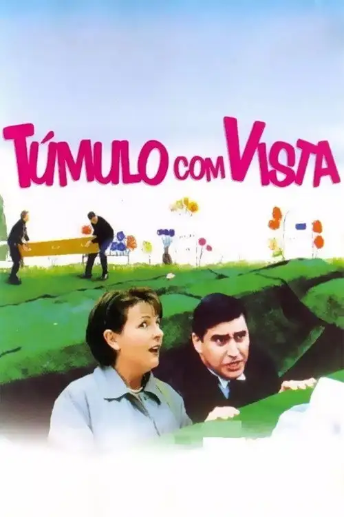 Assistir Túmulo com Vista