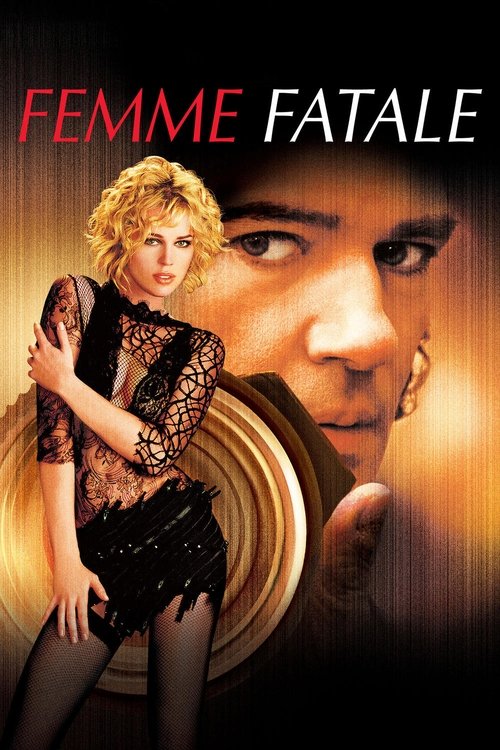 Assistir Femme Fatale
