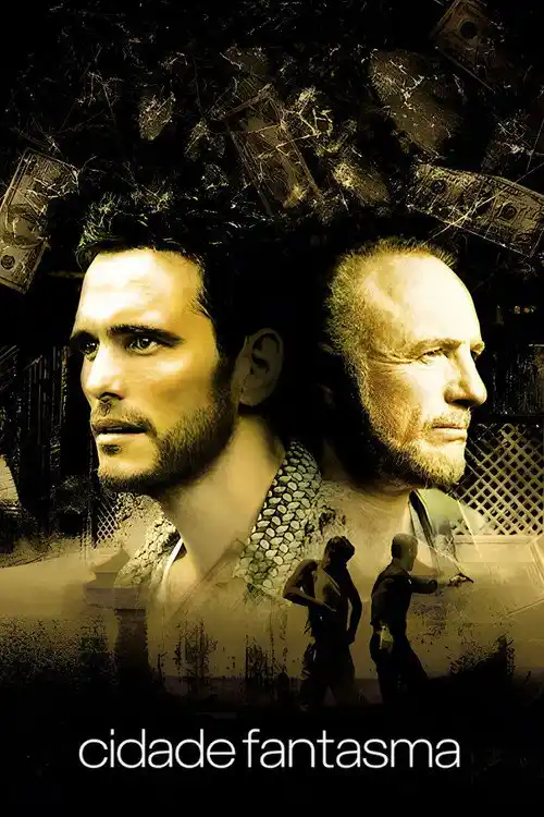 Assistir Cidade Fantasma