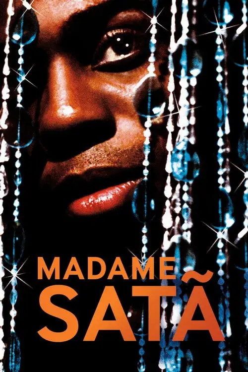 Assistir Madame Satã
