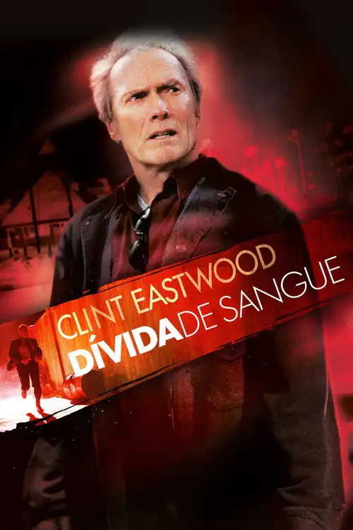 Assistir Dívida de Sangue