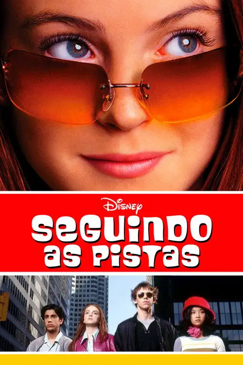 Assistir Seguindo as Pistas