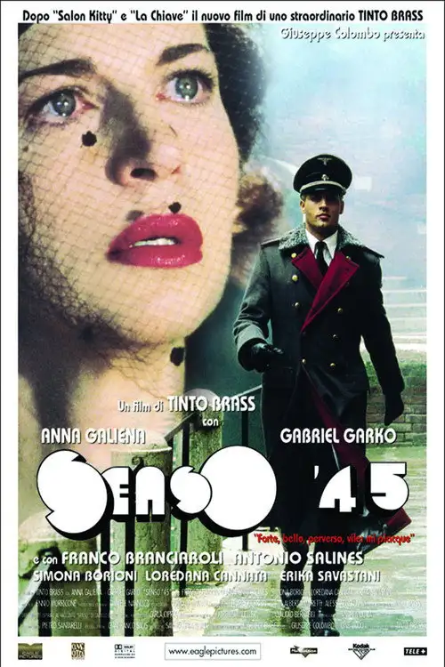 Assistir Luxúria Online Grátis em HD