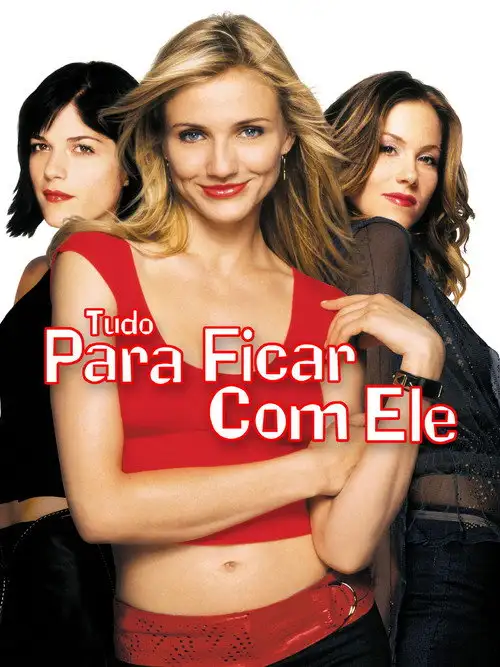 Assistir Tudo para Ficar com Ele
