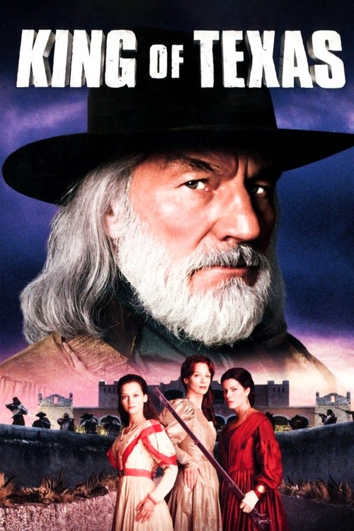 Assistir O Rei do Texas