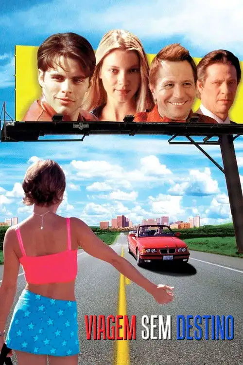 Assistir Viagem Sem Destino