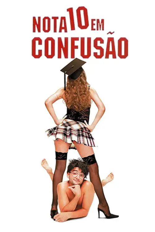 Assistir Nota 10 em Confusão