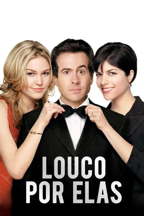 Assistir Louco por Elas