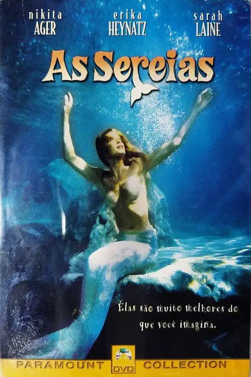 Assistir As Sereias