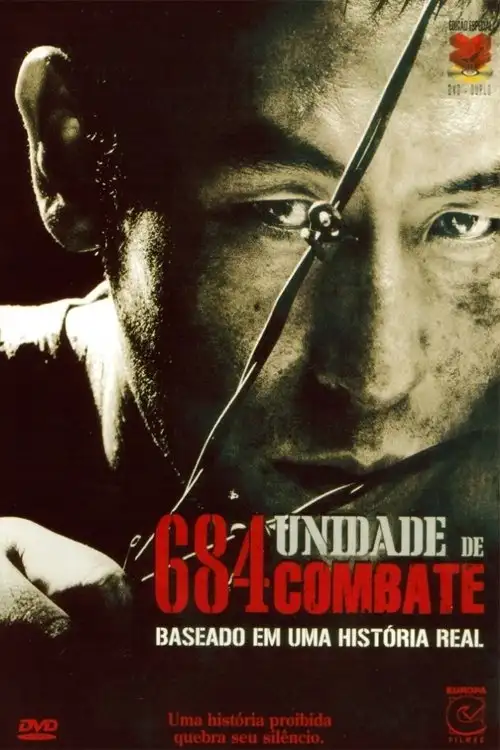Assistir 684: Unidade de Combate