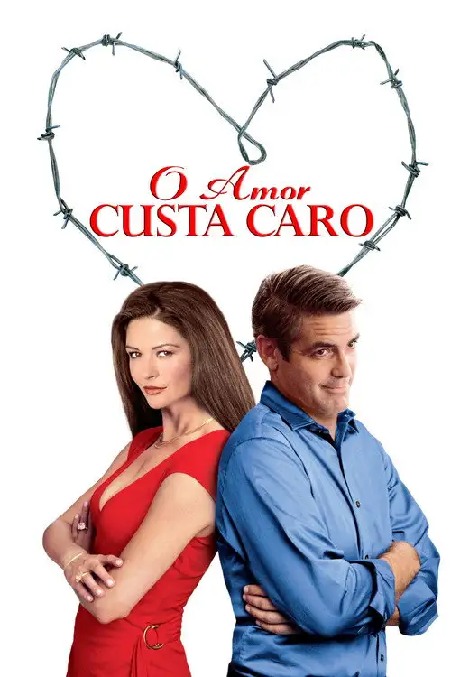 Assistir O Amor Custa Caro