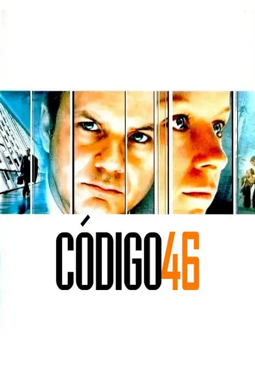 Assistir Código 46