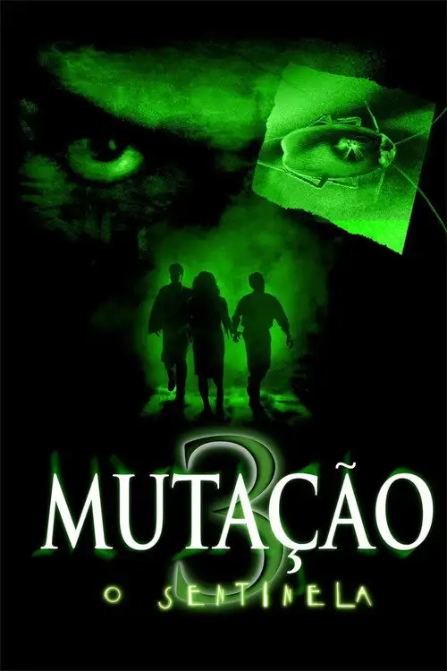 Assistir Mutação 3 - O Sentinela
