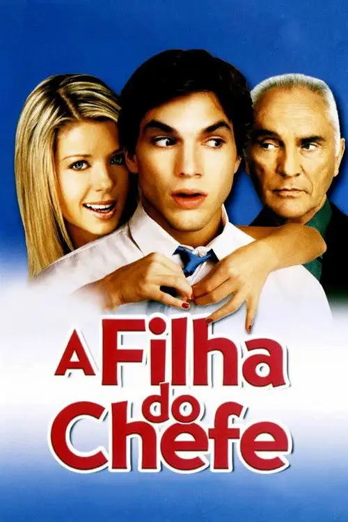 Assistir A Filha do Chefe
