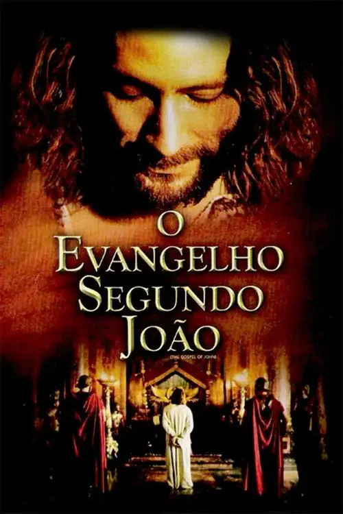 Assistir O Evangelho Segundo João Online Grátis em HD