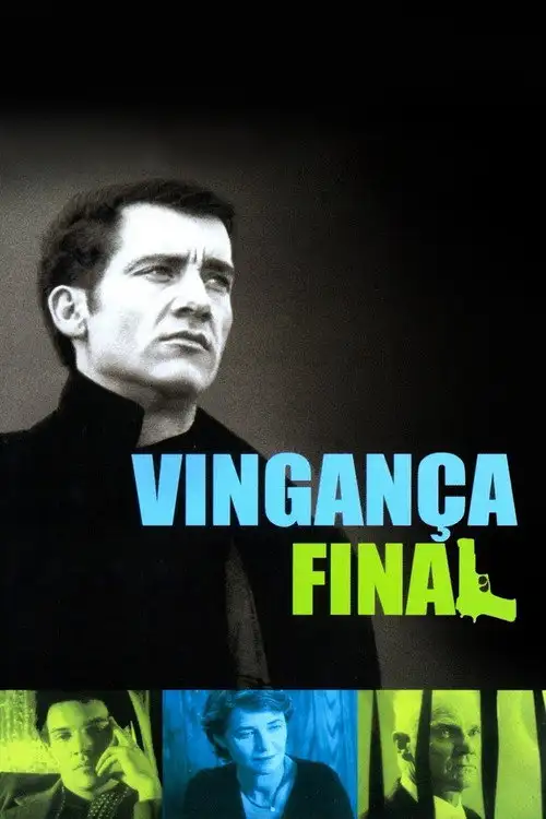 Assistir Vingança Final Online Grátis em HD