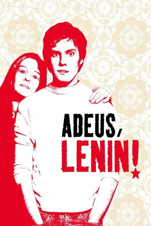 Assistir Adeus, Lênin!