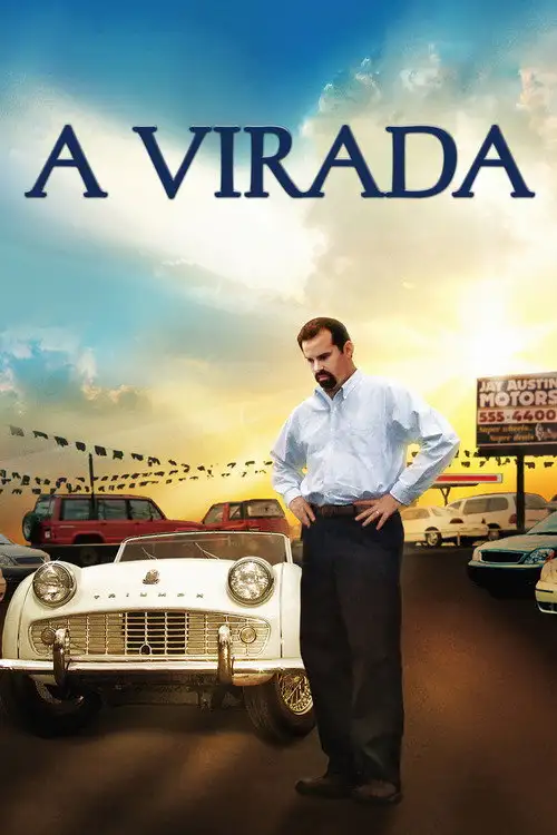 Assistir A Virada
